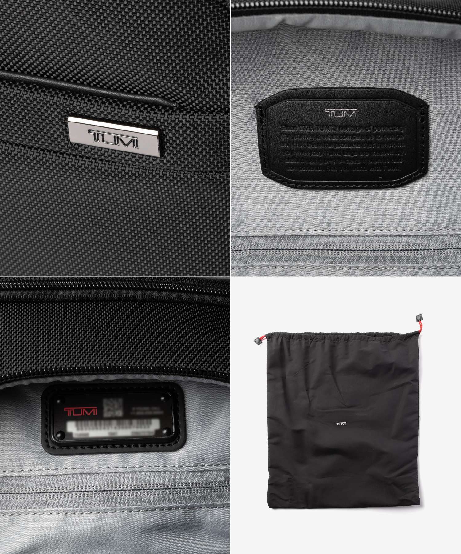 トゥミ TUMI ALPHA アルファ MEDIUM 15" EXP BACKPACK ミディアム 15インチ エクスパンダブル バックパック 02203727D4 158980 リュックサック メンズ バッグ