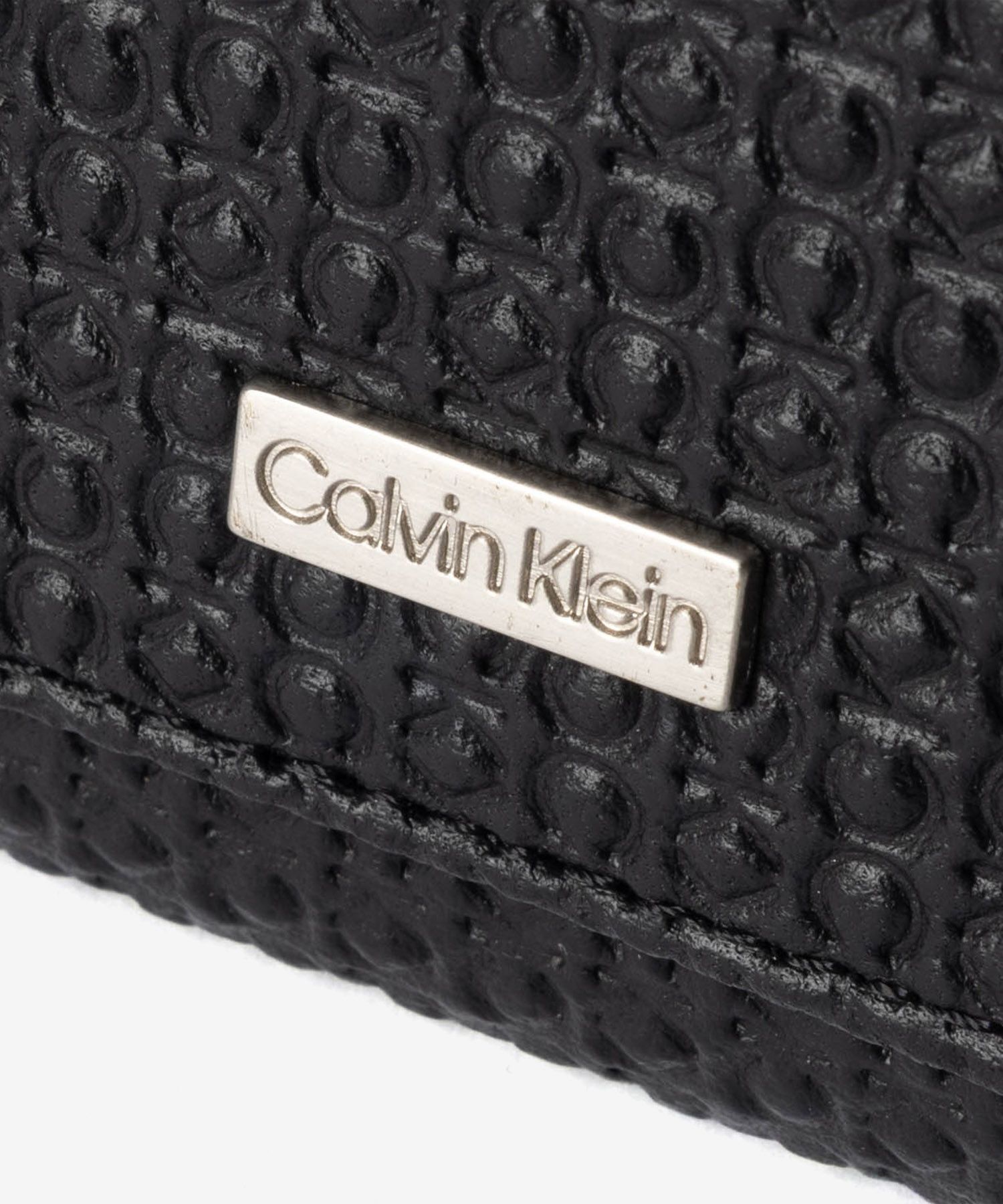 カルバンクライン Calvin Klein COIN CASE コインケース 31CK250002 小銭入れ メンズ 財布 小物