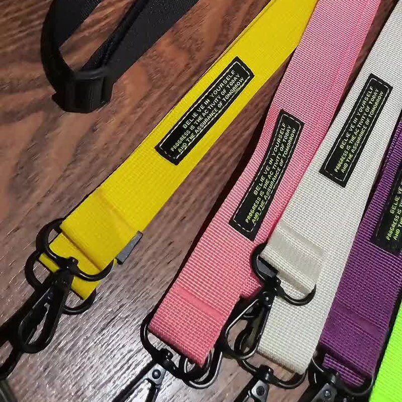 スマホショルダーストラップ シンプル スマホストラップ スマホ カラフル ショルダーストラップ バッグストラップ 付け替え バッグ おしゃれ かわいい ロゴ ショルダー ストラップ バッグショルダー メンズ レディース アクセサリー バッグベルト