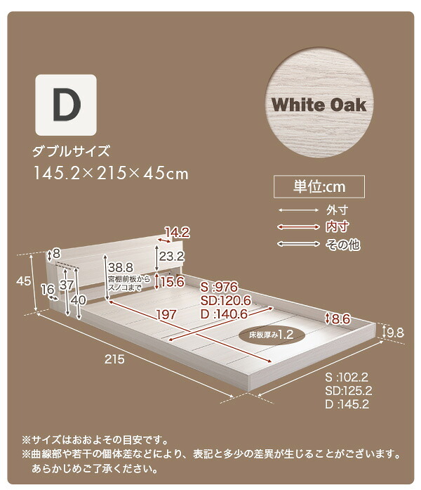 デザインフロア Dサイズ Rite-リテ