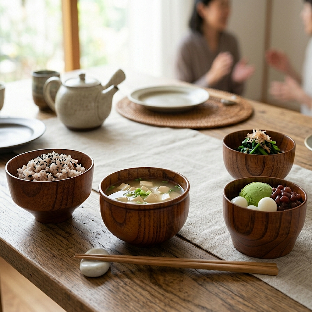 【木の器】木製 繊-sen- ボウル 矢絣 摺り 230ml 天然木 ボウル ボール キッチングッズ 食器 天然素材 プレゼント ギフト 贈り物 父の日 母の日 誕生日 記念日 