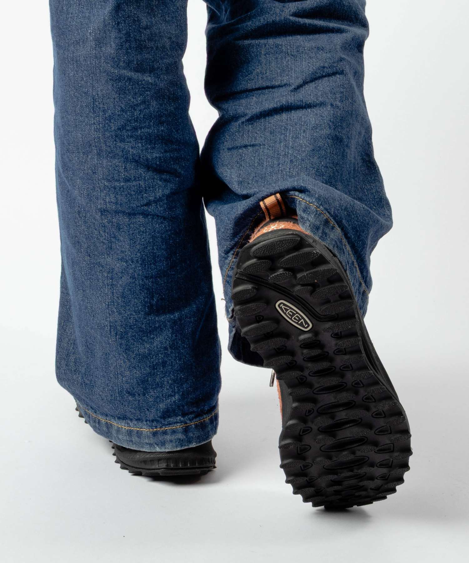 キーン KEEN JASPER ZIONIC KICKS LAB ジャスパー ザイオニック 1031129 スニーカー レディース シューズ アウトドア