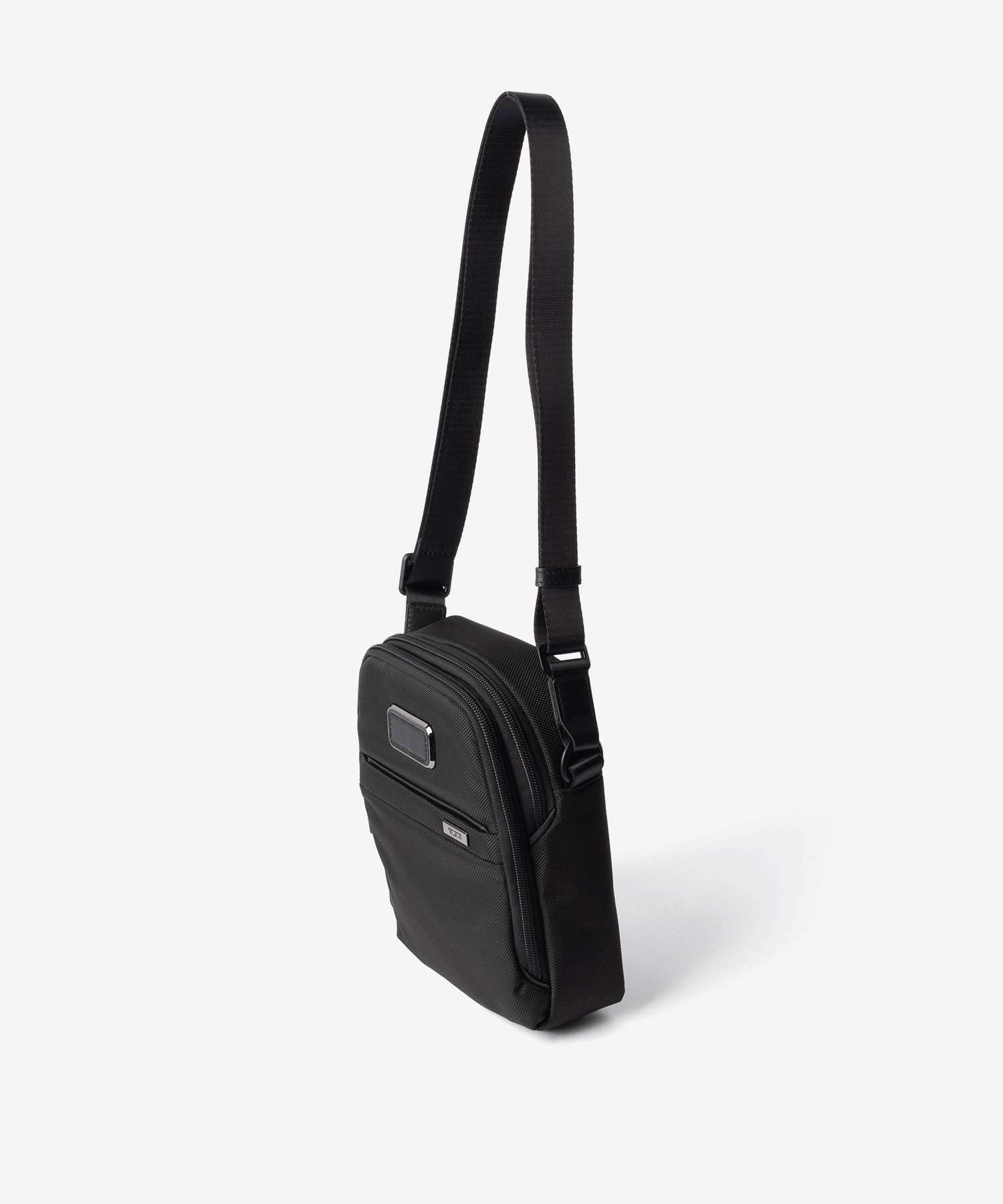 トゥミ TUMI ALPHA アルファ SMALL CROSSBODY スモール クロスボディ 02203724D4 158986 ショルダーバッグ メンズ バッグ