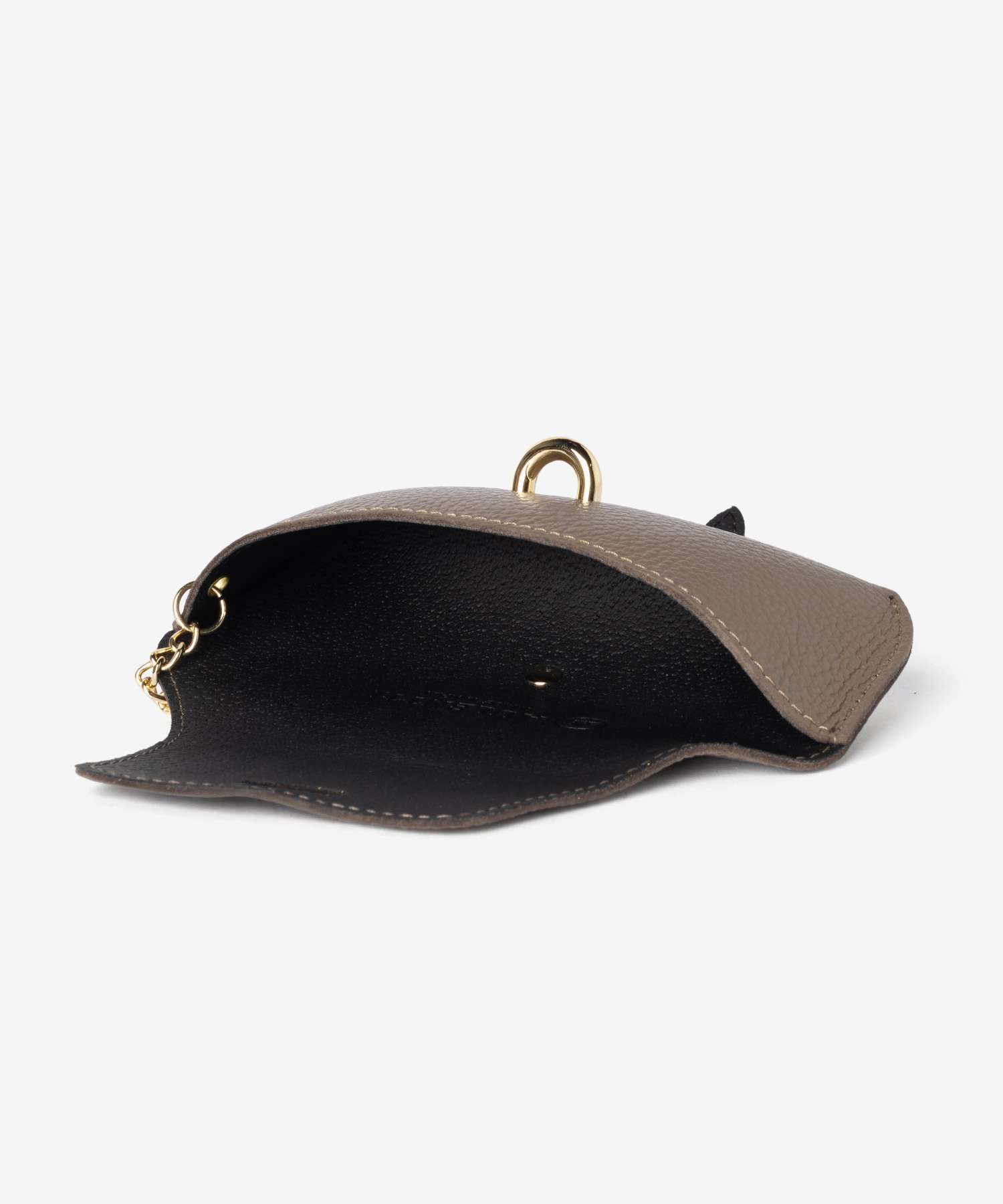 【正規品】 オウレンティ AULENTTI GLASSES CASE メガネケース LB-19106-DO ユニセックス 雑貨 小物 眼鏡 アイウェア チャーム