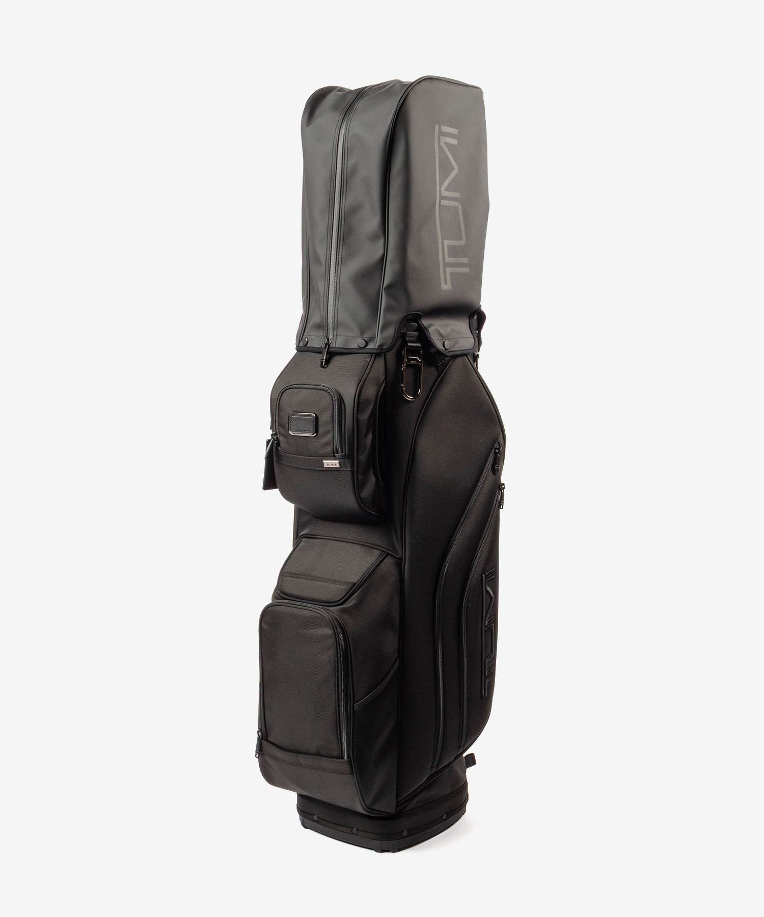 トゥミ TUMI ALPHA アルファ GOLF CART BAG ゴルフ カートバッグ 02203704D 148791 キャディバッグ キャディーバッグ ゴルフバッグ ユニセックス