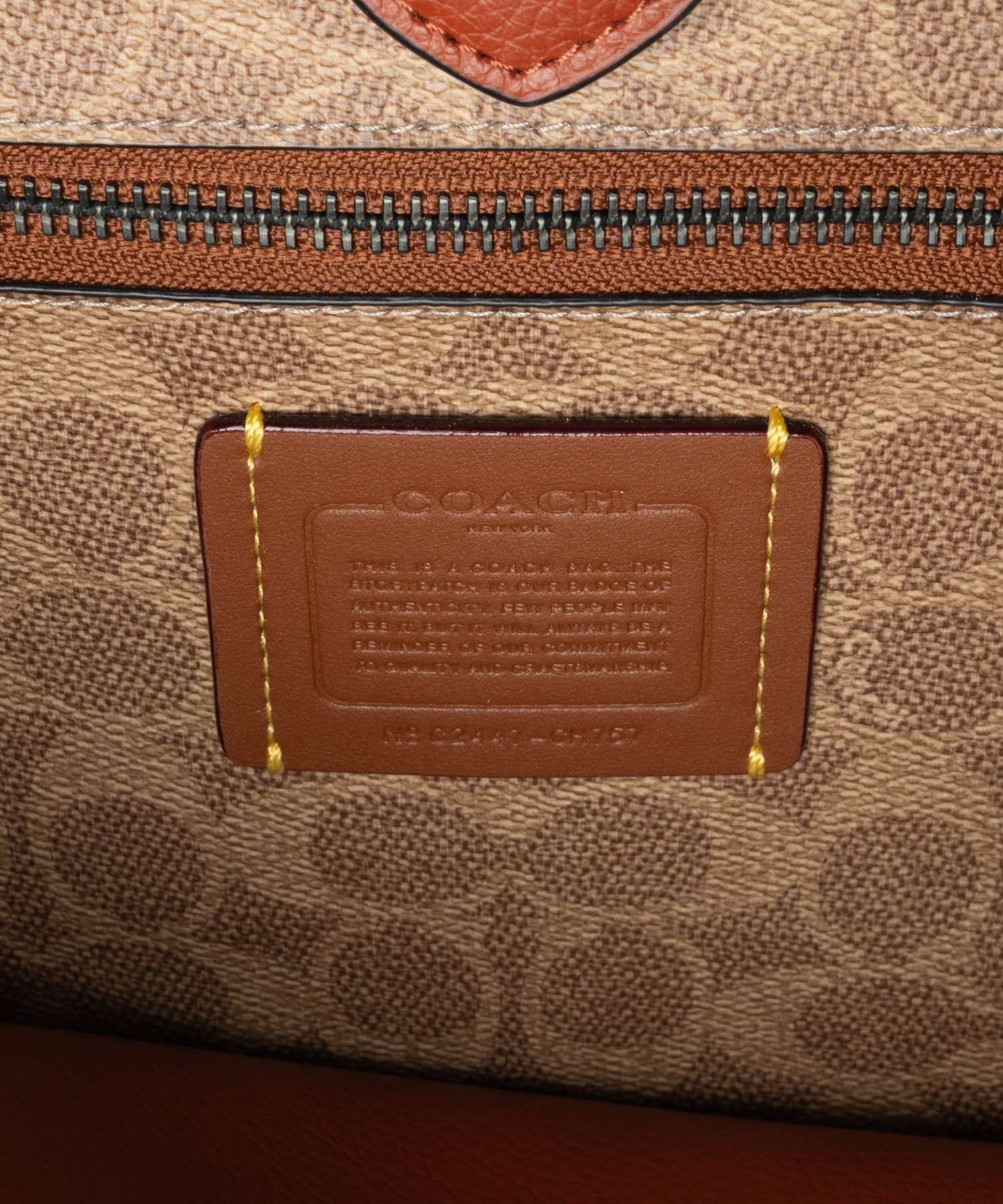 コーチ COACH RELATE TOTE 34 リレー トート CH757 トートバッグ レディース バッグ
