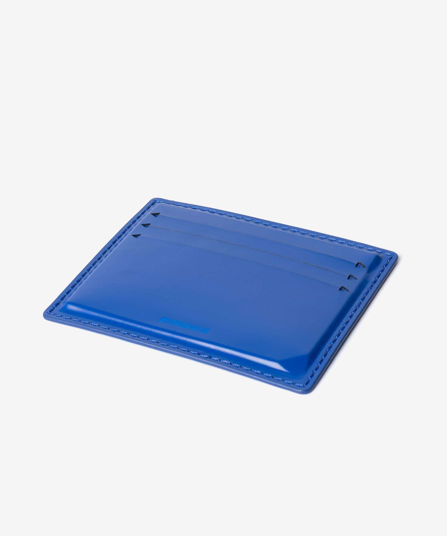 アーダーエラー ADERERROR BURSA CARD HOLDER ブルサ カード ホルダー BN01SSWA0206 カードケース ユニセックス 財布 小物