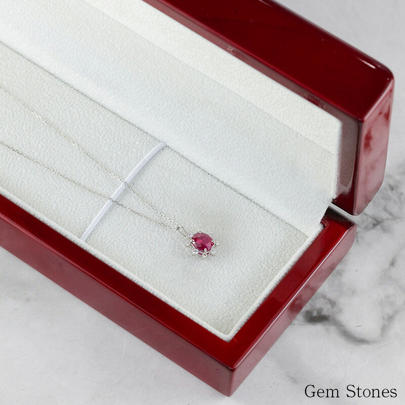 上質 ルビー 1.121ct ダイヤモンド 0.11ct ネックレス ペンダント プラチナ Pt900 850 ルビーネックレス 一粒 レディース シンプル 可愛い 赤 レッド  Drops