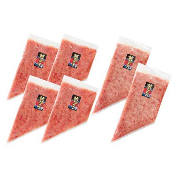 マグロ たたき 1kg オリーブオイル使用 トランス脂肪酸ゼロ まぐろ 鮪 ネギトロ 丼 業務用 冷凍 海鮮 魚介類 おつまみ 贅沢 グルメ ギフト お取り寄せ