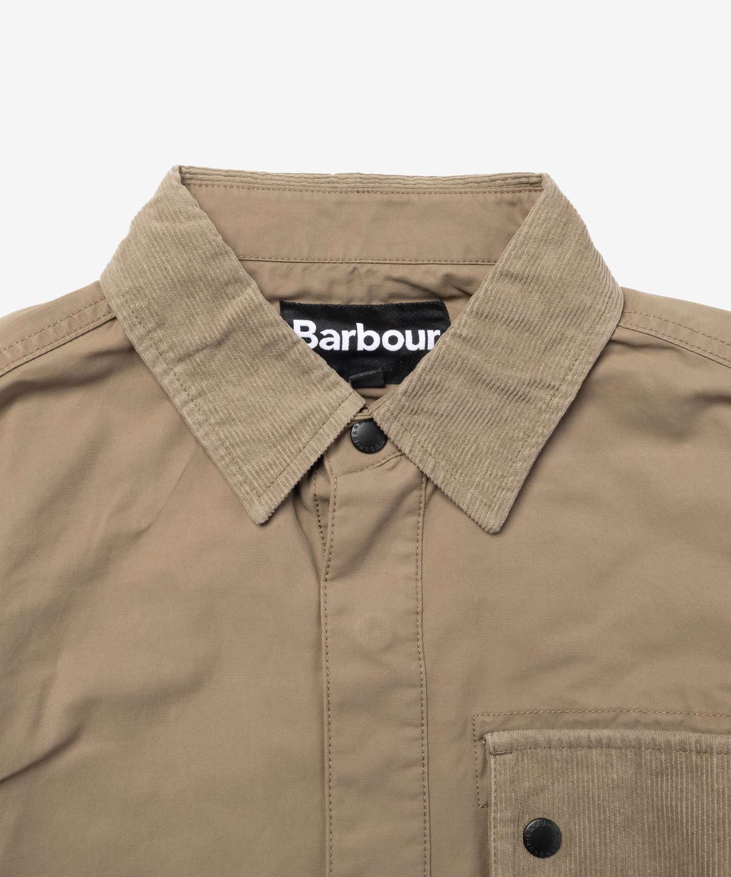 バブアー Barbour SILVERBAY OS TWILL OVERSHIRT シルバーベイ ツイル オーバーシャツ MOS0438 ジャケット メンズ アウター