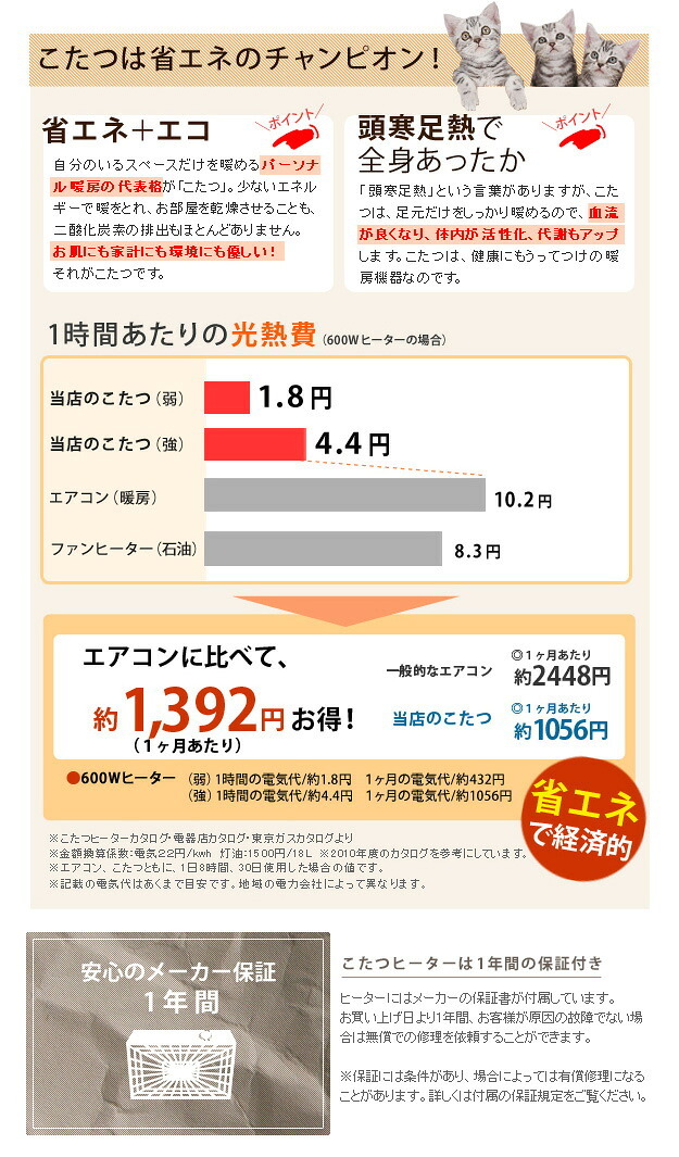 こたつ 正方形 楢天然木国産折れ脚こたつ-ローリエ 80x80cm 折脚 継ぎ脚 高さ調整 テーブル ローテーブル 炬燵 コタツ シンプル 天然木 木製 日本製 国産 テレワーク リモートワーク 在宅ワーク