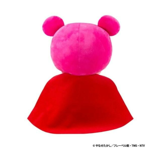 アンパンマン 抱き人形 あかちゃんまん ぬいぐるみ 吉徳 182715 キャラクター グッズ 抱き枕 子供 キッズ プレゼント ギフト 誕生日 お祝い 贈り物 癒し かわいい