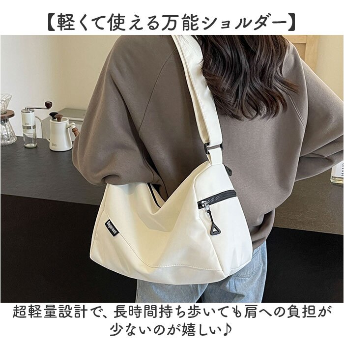 ショルダーバッグ 通販 メンズ レディース ワンショルダー ジム 肩掛け 小型 小さい バッグ バック 鞄 かばん コンパクト 旅行 アウトドア キャンプ 男女兼用 スポーツバッグ シンプル カジュアル トラベル サブバッグ おしゃれ