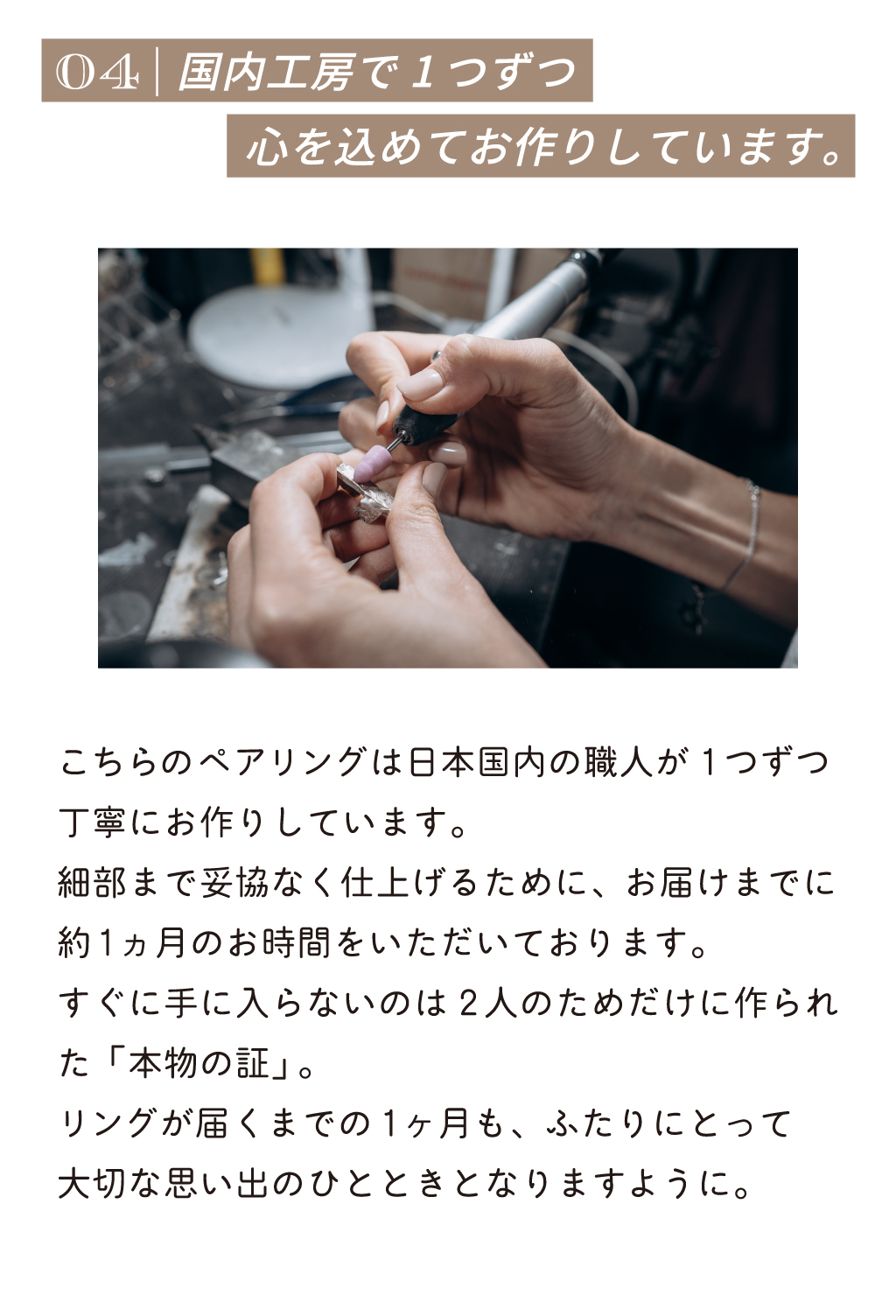 【受注生産品】【送料無料】 ペアリング 2個セット 3～20号/9～30号 ステンレス ウェーブ ひねり 細身 偶数号 キュービックジルコニア 誕生石 アミュレット サージカルステンレス316L アレルギーフリー アクセサリー ジュエリー プレゼント ギフト 記念日 white clover ホワイトクローバー 刻印無料 名入れ無料