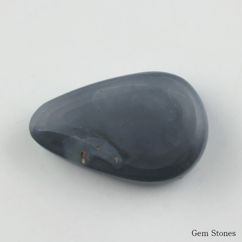  高品質 ブラックオパール 2.263ct ルース 裸石 宝石 イエロー グリーン レッド オレンジ ブラック オパール オーストラリア産  プレゼント 誕生石 10月 オリジナル ジュエリー コレクション