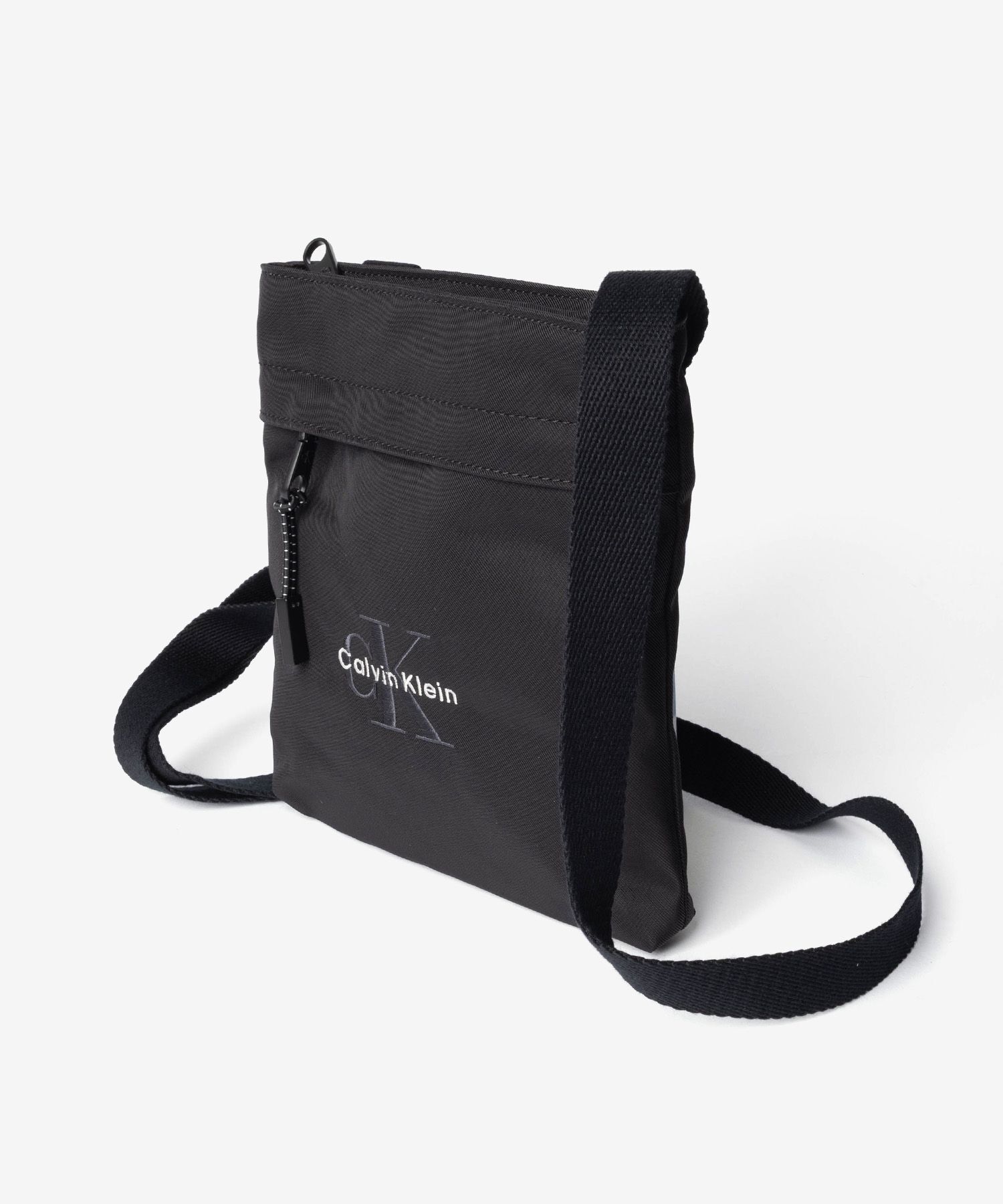 カルバンクライン Calvin Klein BOLD FLATPACK ボールド フラットパック LV04D3178G ショルダーバッグ メンズ バッグ