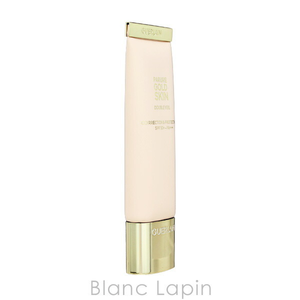 ゲラン GUERLAIN パリュール ゴールド スキン ダブル ヴェール 