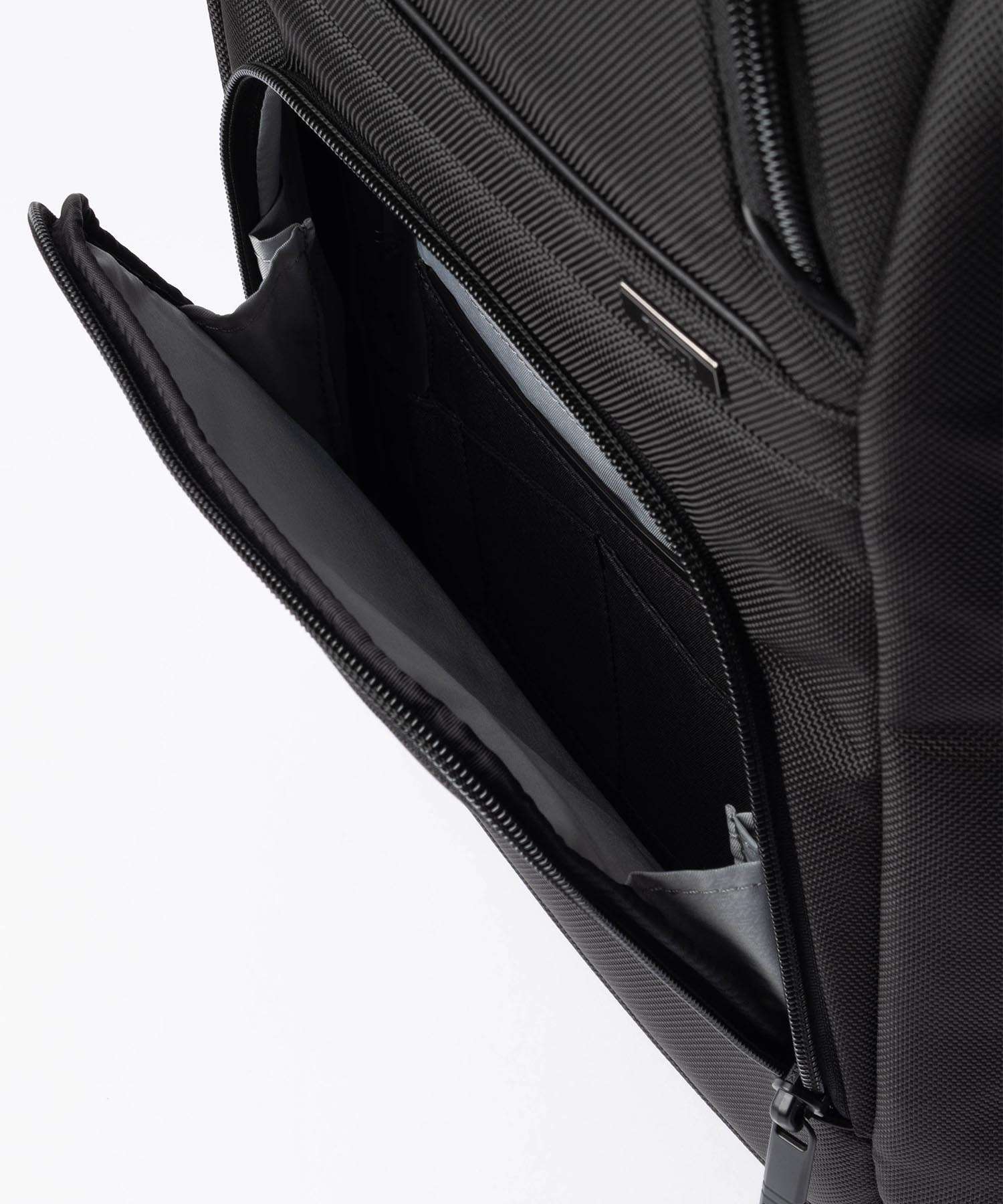 トゥミ TUMI ALPHA アルファ LARGE 17 EXP BACKPACK ラージ 17インチ エクスパンダブル バックパック 02203723D4 158982 リュックサック メンズ バッグ