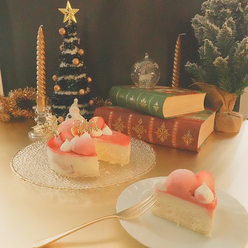 【予約受付中】クリスマスケーキ アイスケーキ プレゼント ギフト スイーツ アイスケーキ ベリー ストロベリー チーズ パイ 5号 (直径15cm) ストロベリー チーズケーキ アイス パイ いちご 苺 誕生日ケーキ パーティ お祝い 手土産 バースデーケーキ 誕生日カード アイス 父 母 彼氏 彼女 夫 奥さん 両親 結婚祝い プレゼント 誕生日ケーキ ランキング 記念品(x24003)