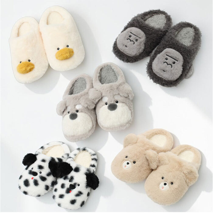 レディーススリッパ 通販 おしゃれかわいい あったかスリッパ 室内履きオフィス もこもこボア ふわふわ暖かい ルームスリッパ女性 ルームシューズ 秋冬用室内履き 来客用スリッパ 防寒対策 おしゃれ かわいい 自宅用 あたたかい ルームスリッパ ギフト 贈り物