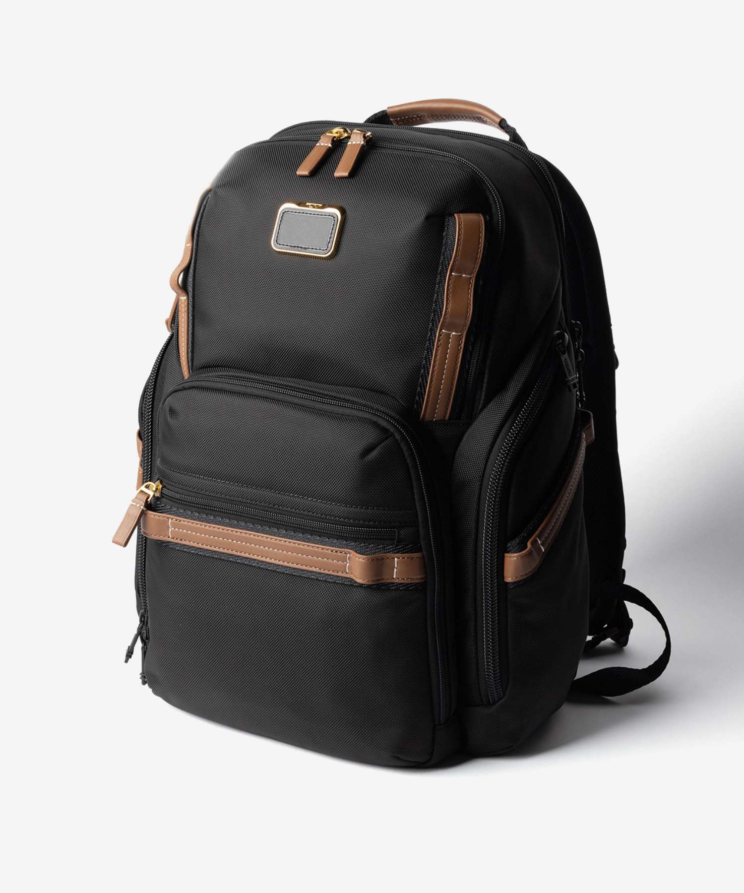 トゥミ TUMI ALPHA BRAVO アルファブラボー SEARCH BACKPACK サーチ バックパック 0232789DBR 159089 リュックサック ユニセックス バッグ