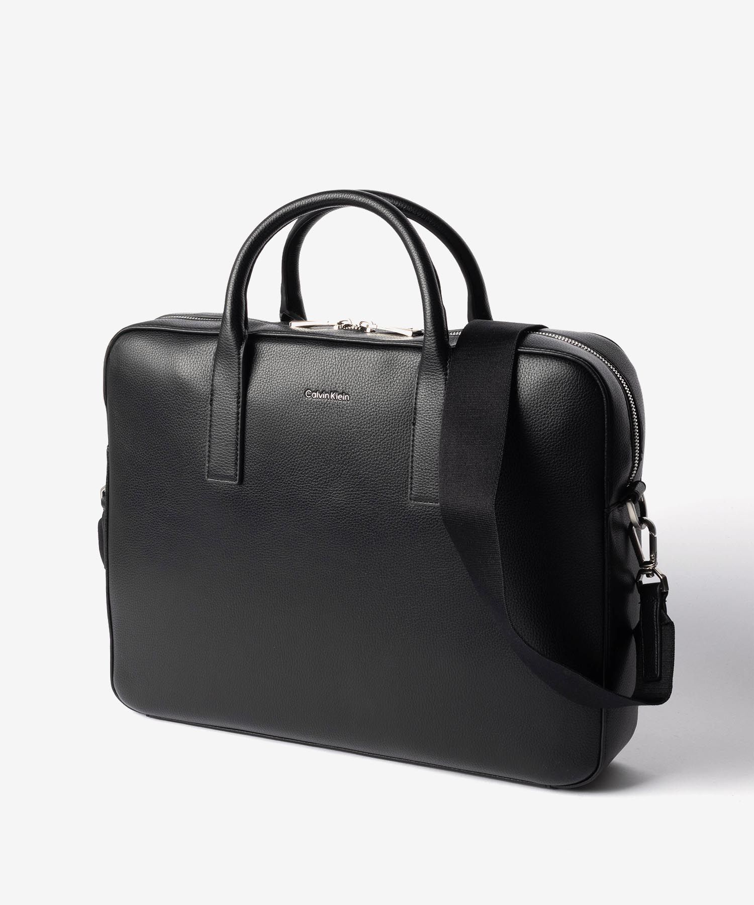カルバンクライン Calvin Klein RAISED COMMUTER レイズド コミューター LV04D3157G ブリーフケース ビジネスバッグ 通勤 社会人 メンズ バッグ