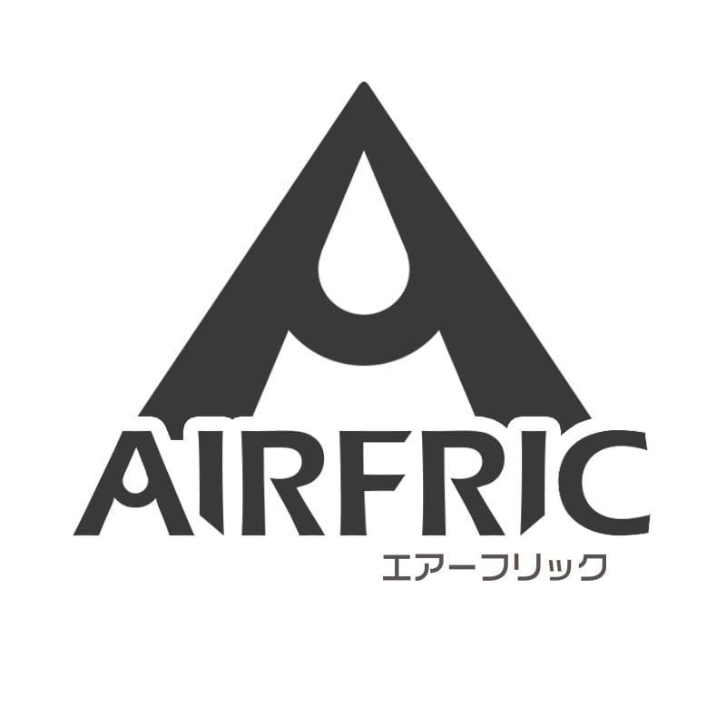 Airfricのロゴ