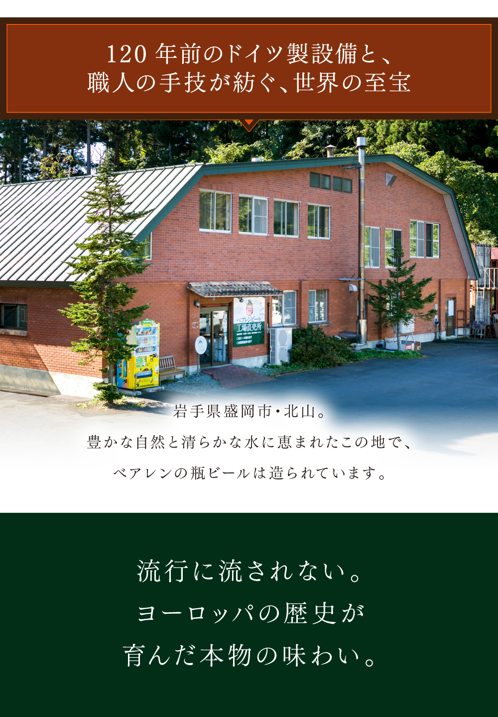 秋ギフト ビール ギフト プレゼント クラフトビール 飲み比べ セット ベアレン 6本 送料無料 岩手 地ビール 世界一受賞 常温保存 詰め合わせ 誕生日 お酒 御礼 内祝 瓶ビール