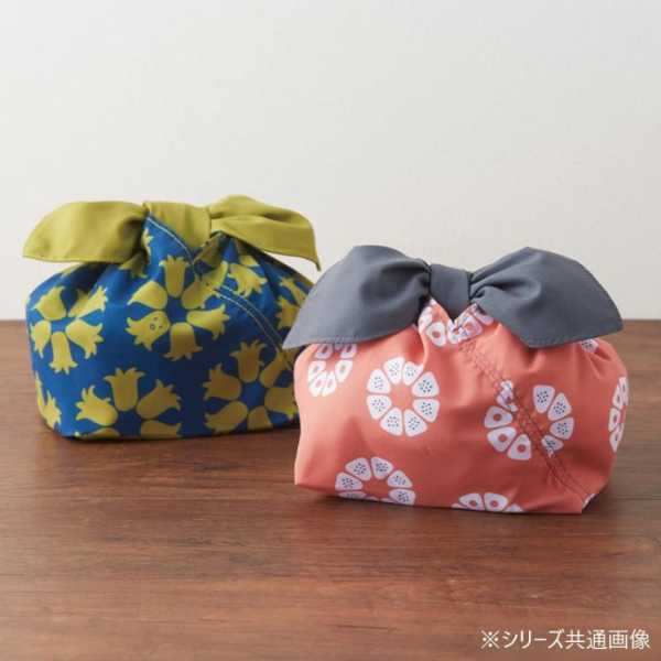 あづま袋 おにぎり ピンク おしゃれ エコバッグ 弁当袋 和柄 風呂敷バッグ ピーチスキン 軽量 洗える ランチバッグ サブバッグ 散歩 買い物袋 ギフト セトクラフト