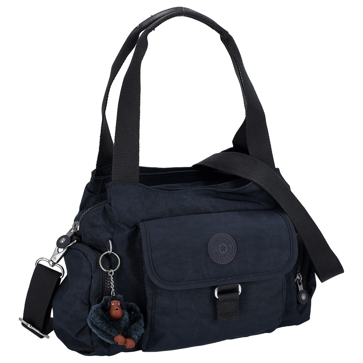 キプリング kipling バッグ 2WAY ショルダーバッグ 肩掛けバッグ 斜め 