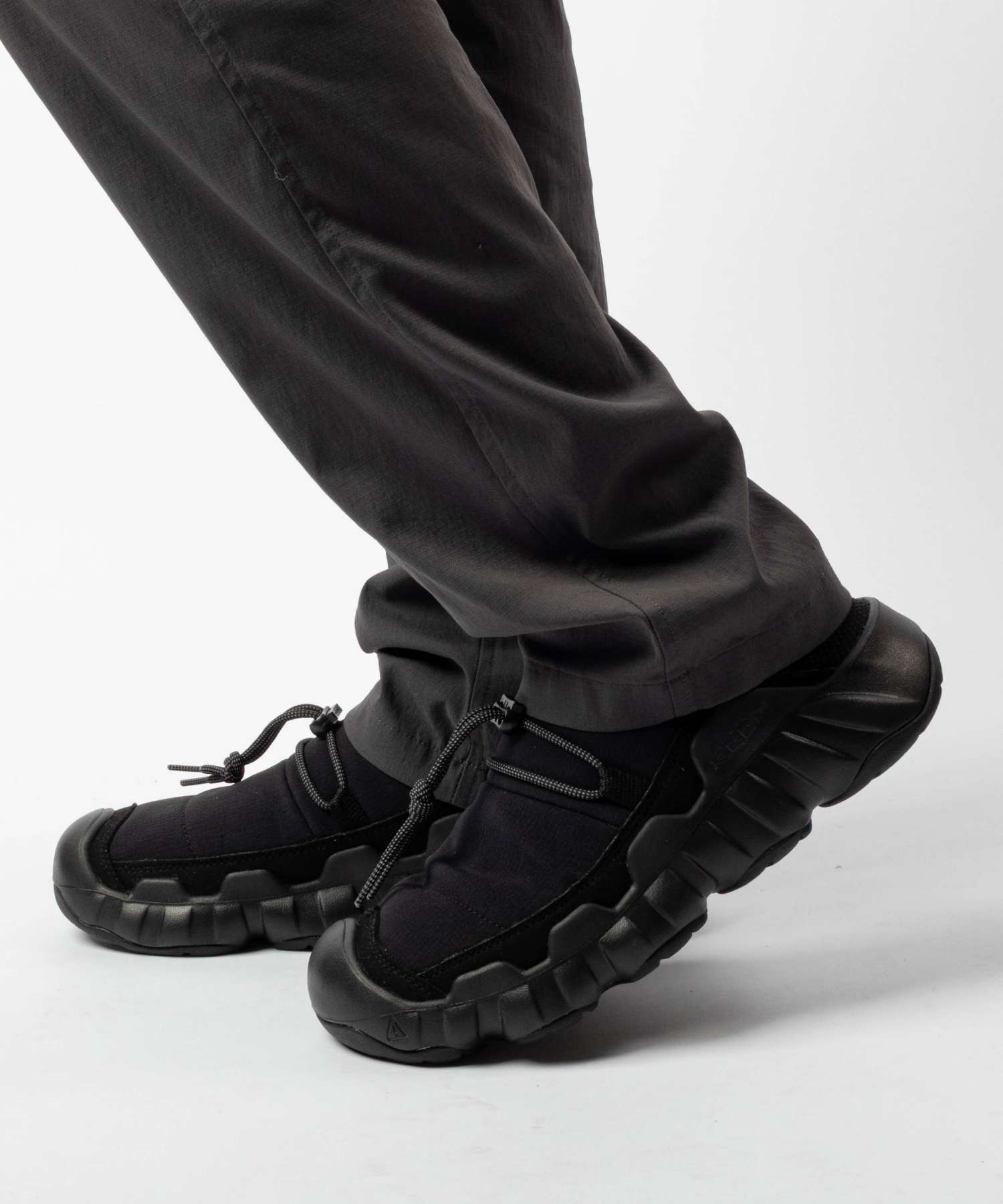 キーン KEEN HYPOWSER WRAP CRUSHBACK ハイパウザー クラッシュバック 1029573 スニーカー メンズ シューズ アウトドア
