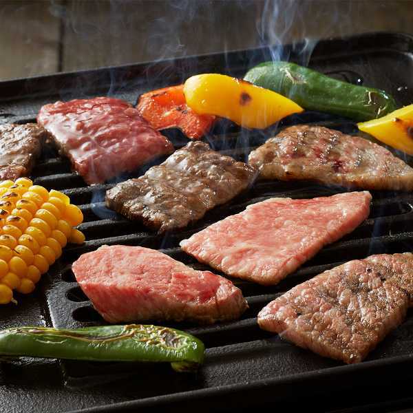 松阪牛 もも 焼肉用 370g 牛肉 和牛 ブランド牛 国産 冷凍 ギフト 肉 お取り寄せ グルメ お祝い 内祝い 誕生日 プレゼント 贈答用 贈り物 焼肉セット 赤身 ヘルシー 敬老の日