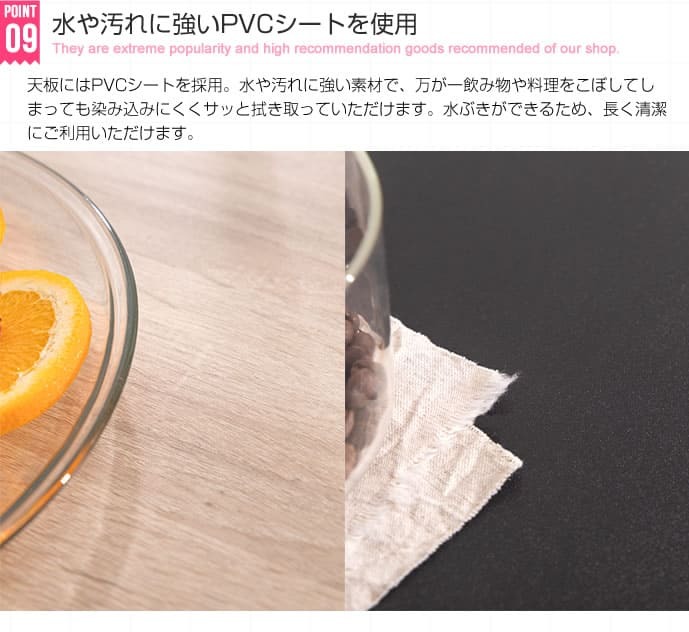 食器棚 キッチン収納 キッチンカウンター 間仕切り テーブル カフェ風 おしゃれ カウンターテーブル アイランドキッチン 作業台 120cm キッチンボード レンジ台 キッチン 収納 カップボード 国産 ストッカー 収納棚 電子レンジ台 ：