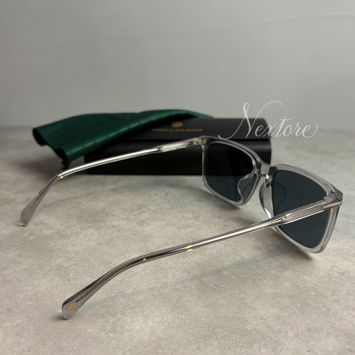 【並行輸入品】【正規品・新品】David Beckham デイヴィッド・ベッカム DB 1163/F/S KB7KU サングラス メガネ 眼鏡 メンズ レディース 伊達メガネ ビジネス 普段使い