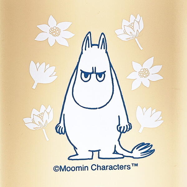 ムーミン エアピタ 筆箱 文具 MOOMIN