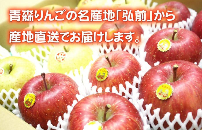 【11月下旬頃発送】青森 りんご 王林 ＆ サンふじ ミックス 家庭用 5C箱(約5kg:13～16個入)  一華ベジフル ふじ ふじりんご 蜜入り リンゴ 林檎 アップル 贈答 ギフト ３キロ 5キロ 10キロ 訳あり 糖度 青森産 青森県産 青森名産 2026 お歳暮【送料無料】