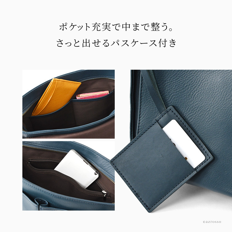 日本製 本革 かぶせ ショルダーバッグ メンズ ショルダー 肩掛け 斜めがけ バッグ スクエア 四角 小さめ バッグ ブランド 20代 30代 40代 軽量 軽い フラップ ポケット 多め ストラップ 太め ファスナー付き ブラック 黒 キャメル ブラウン ベージュ ネイビー 革 おしゃれ