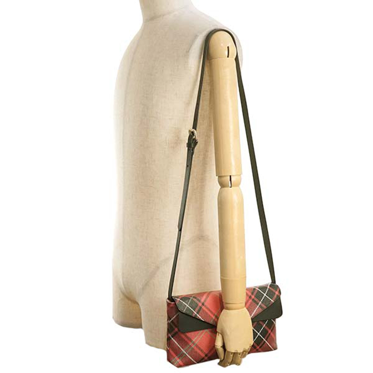 ヴィヴィアンウエストウッド Vivienne Westwood 44020007 EDINBURGH 