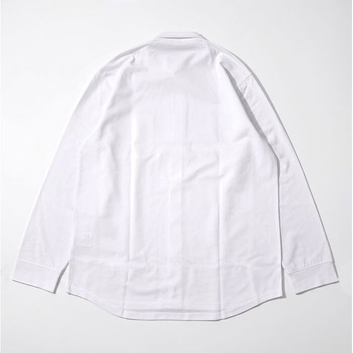 URBAN SQUARE シャツ 36392 通販 アーバンスクエア カッターシャツ ワイシャツ 襟付きシャツ 長袖シャツ メンズ ビジネスカジュアル 通勤 ビジネス シンプル 男性 オフィスカジュアル イージーケア きれいめ ストレッチ トップス