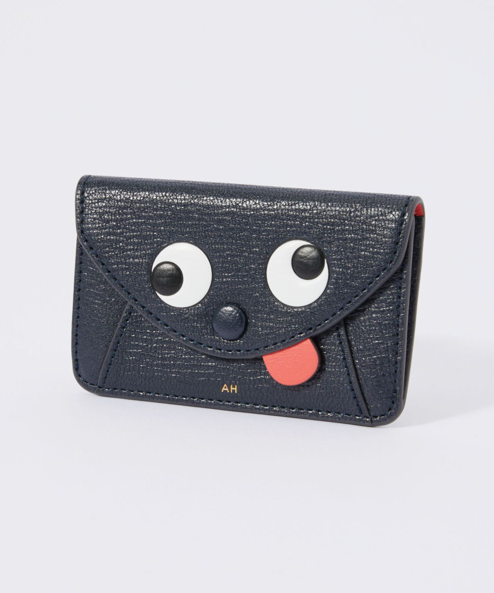 アニヤ ハインドマーチ ANYA HINDMARCH 5050925 142793 小銭入れ 