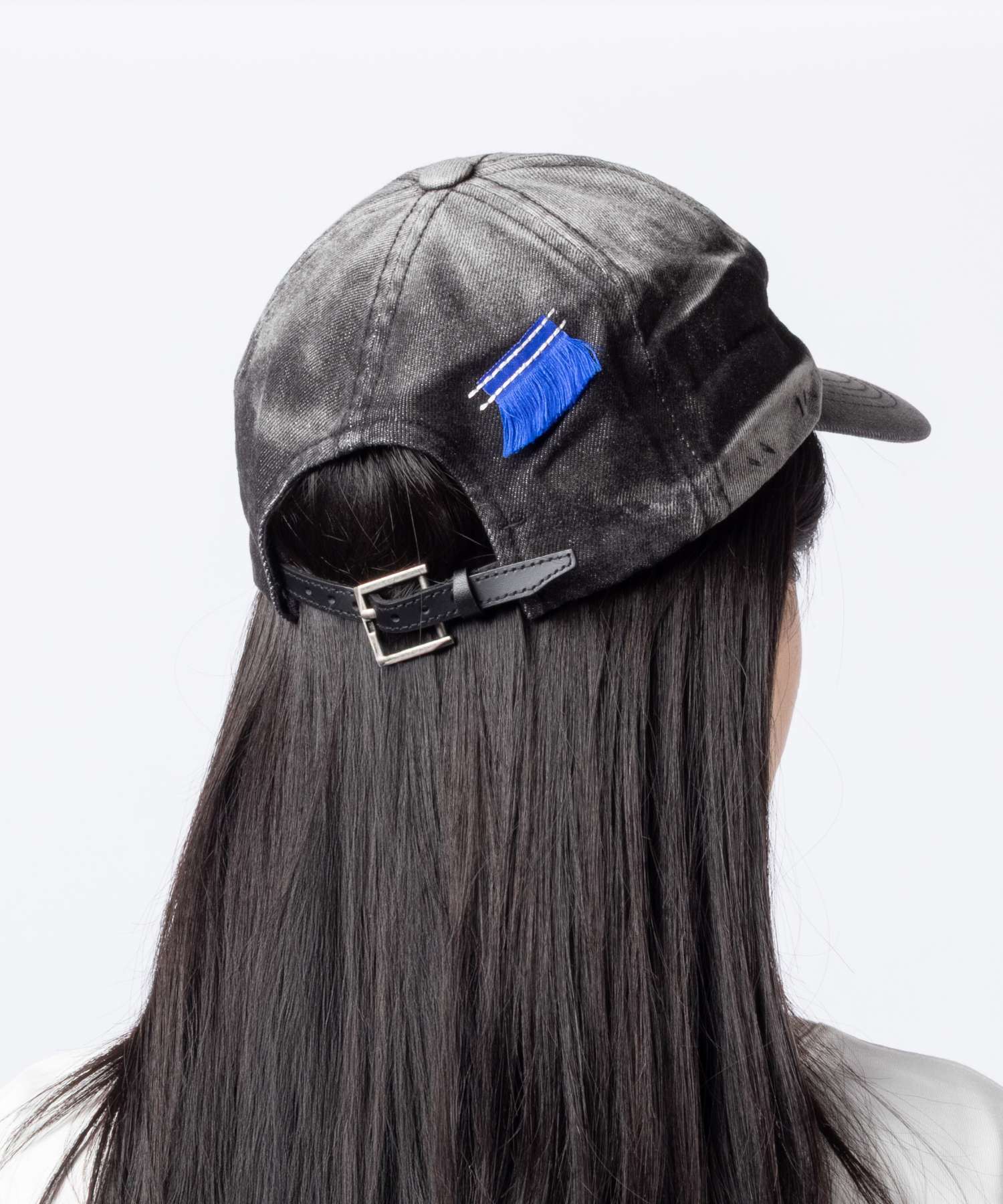 アーダーエラー ADERERROR CAP PRODUCT. 127 キャップ プロダクト BO01SSHW0210 ベースボールキャップ ユニセックス 帽子