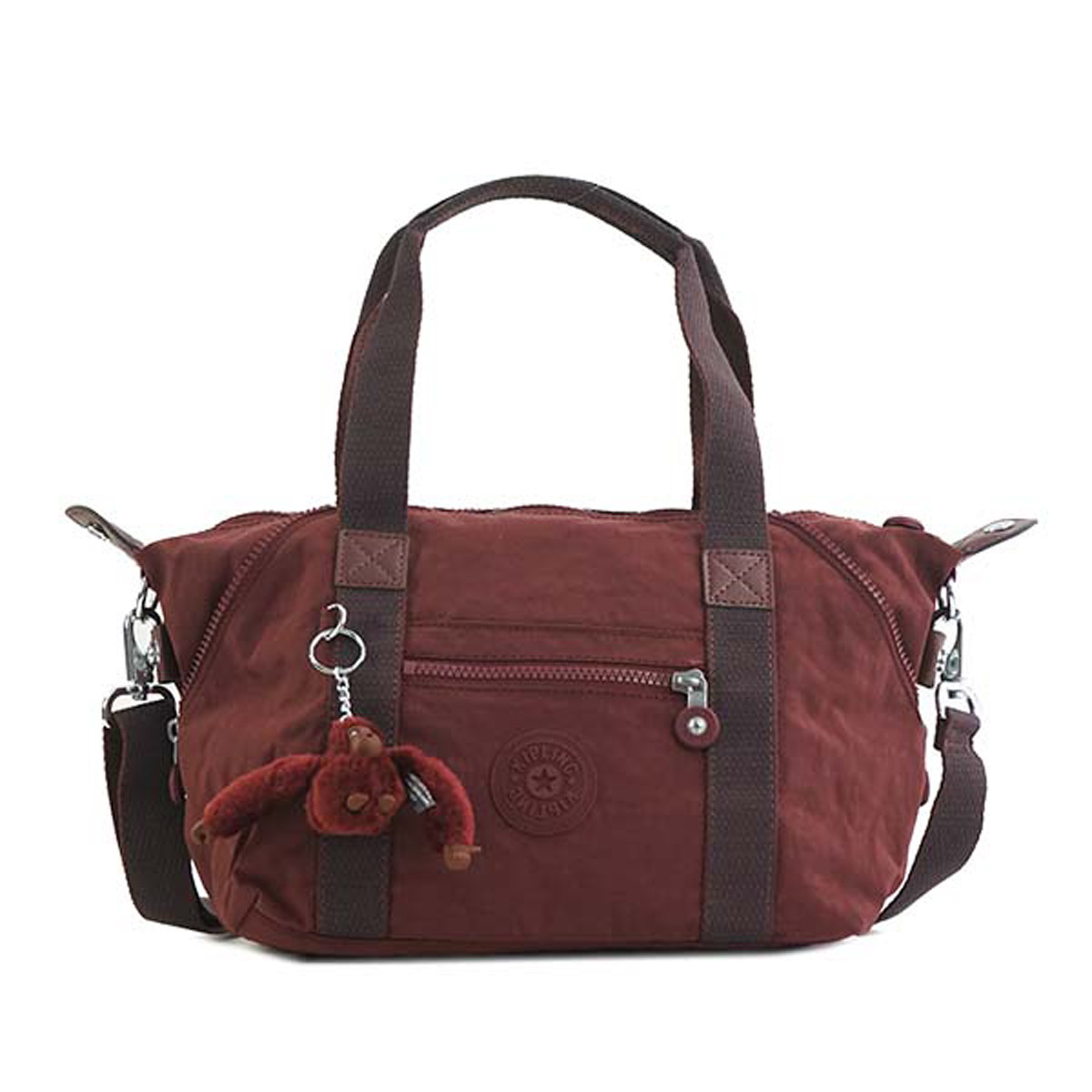キプリング Kipling ショルダーバッグ K01327 47F ART MINI アートミニ 