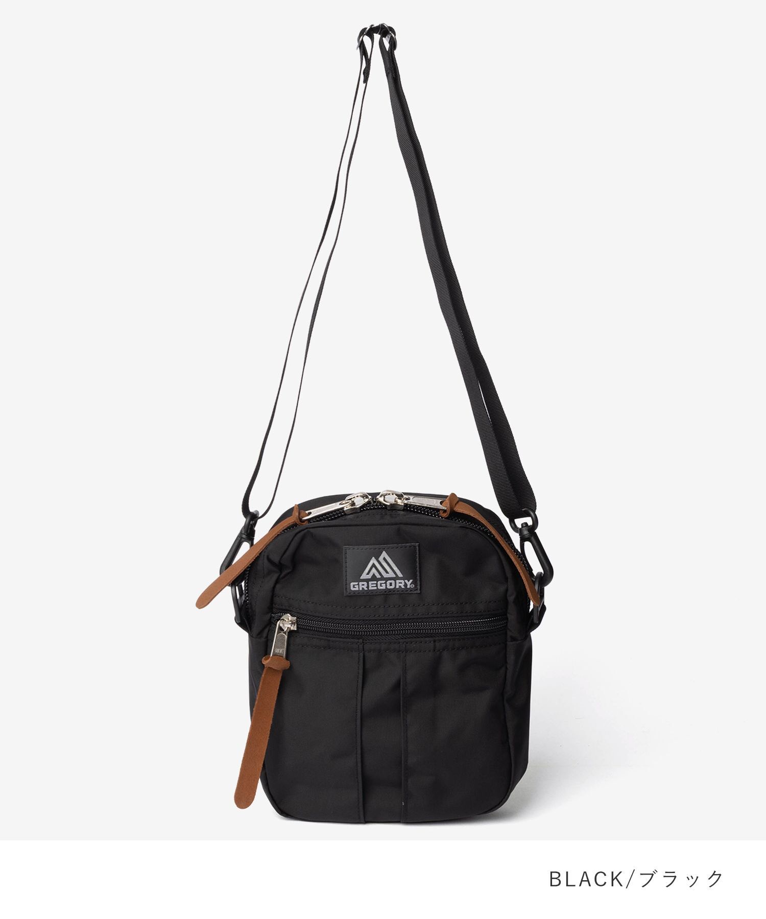 グレゴリー GREGORY CLASSIC BAGS クラシック バッグ QUICK POCKET L クイックポケット 125415 ショルダーバッグ ユニセックス バッグ