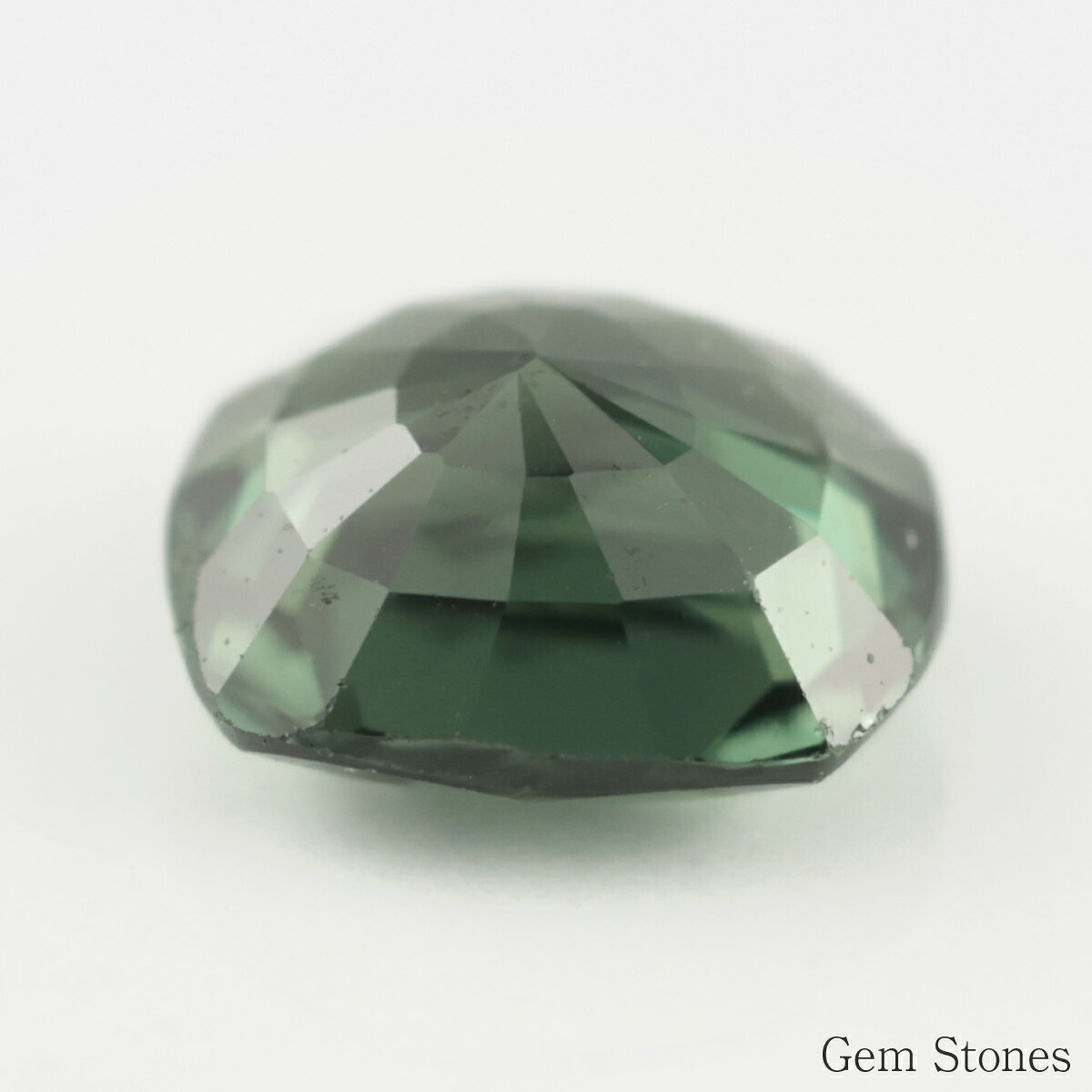 高品質 アレキサンドライト 0.40ct ルース 宝石 裸石 大粒 高品質 グリーン ジュエリー オリジナル 制作 コレクション 記念 お守り 誕生日 プレゼント