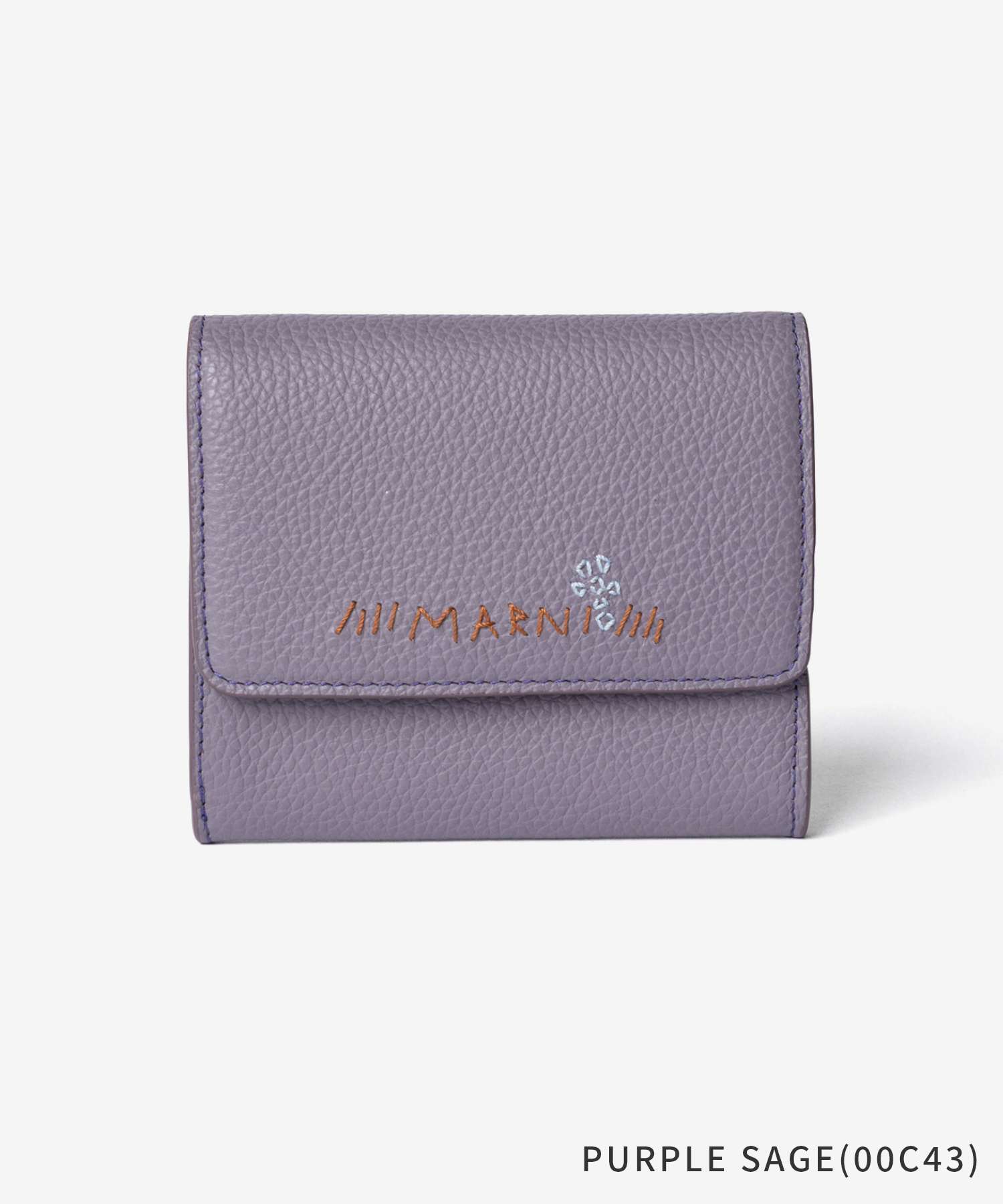 マルニ MARNI CARDCASE カードケース PFMO0136U0 P6533 MENDING カードホルダー メンディング コインケース 小銭入れ レディース 財布 小物