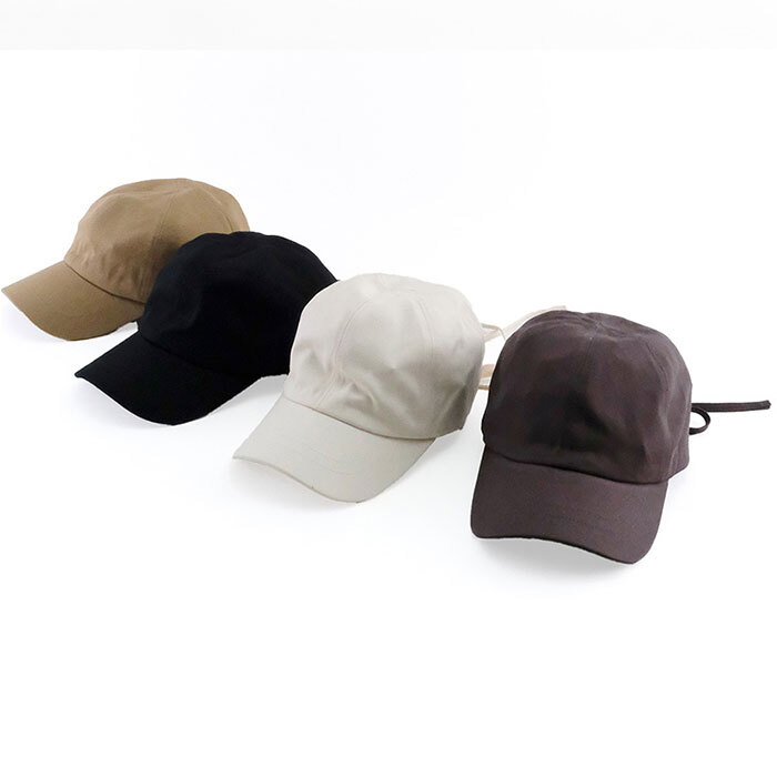 バックリボンキャップ 通販 キャップ リボンキャップ 帽子 レディース リボン バックリボン shesay シセイ 綿 コットン 春夏 春 夏 uvカット シンプル 無地 カジュアル 可愛い かわいい おしゃれ