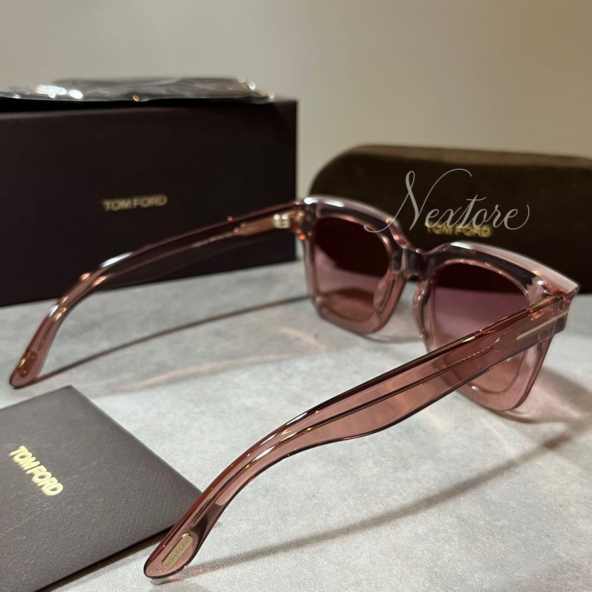 送料無料】【正規品・新品】TOMFORD トムフォード TF1115 FT1115 72Z 