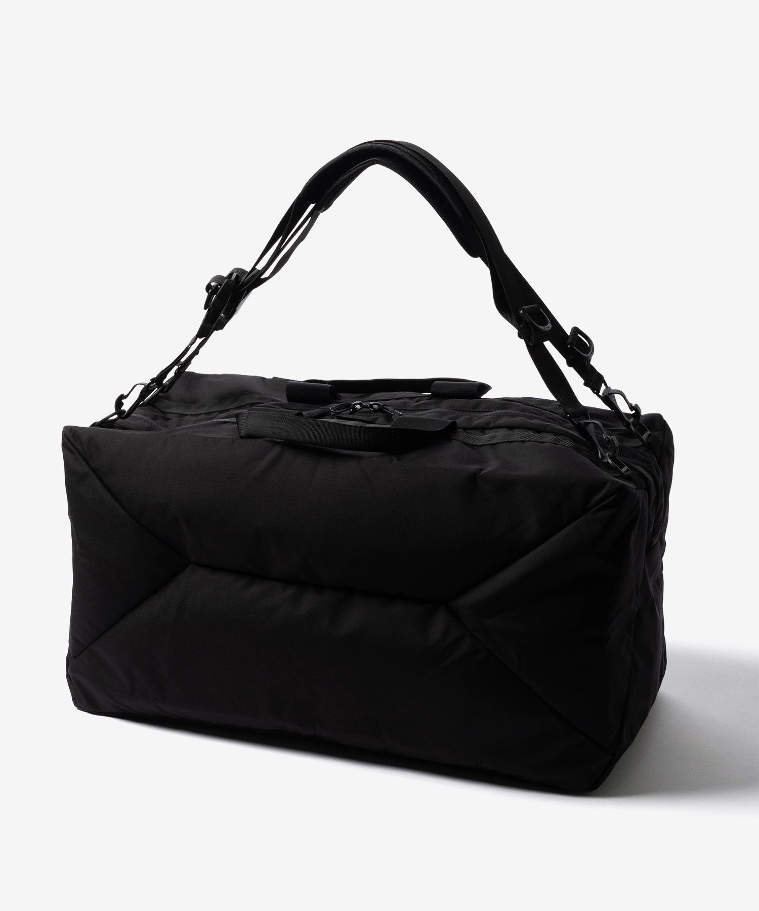 バッグジャック bagjack TRAVEL DUFFLE XL トラベルダッフル 13287 ボストンバッグ リュックサック 2wayバッグ メンズ バッグ