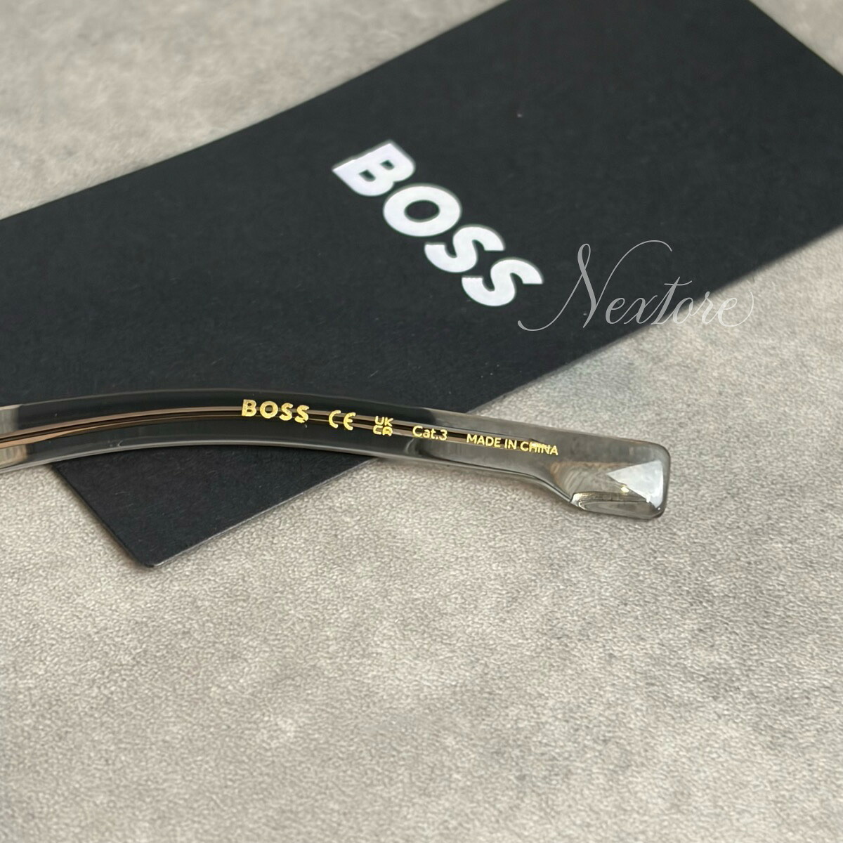 【並行輸入品】【正規品・新品】BOSS ボス BOSS1508/S KB7KU サングラス メガネ 眼鏡 メンズ レディース 伊達メガネ ビジネス 普段使い おしゃれ プレゼント ギフト 送料無料