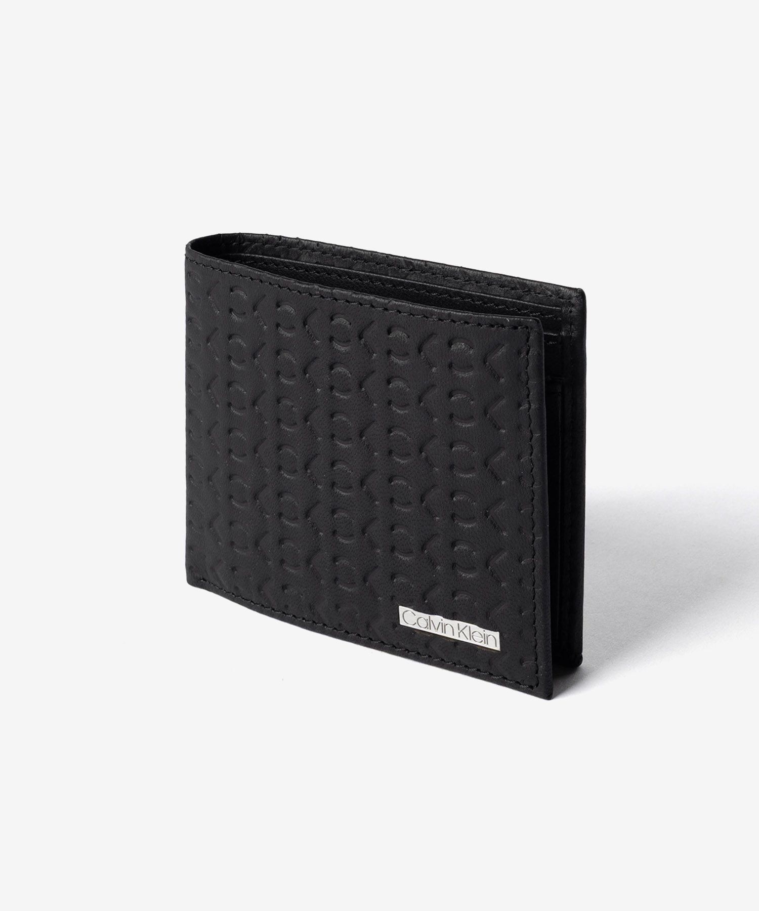 カルバンクライン Calvin Klein BILLFOLD W/COIN POCKET ビルフォールド コインケース 31CK130028 二つ折り財布 メンズ 財布